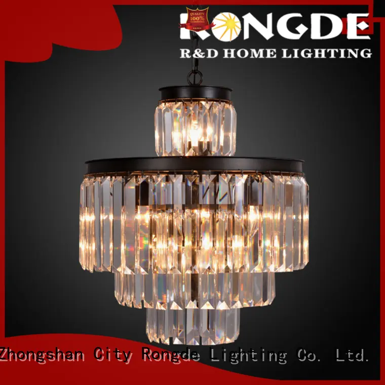 New crystal chandelier Supply 1