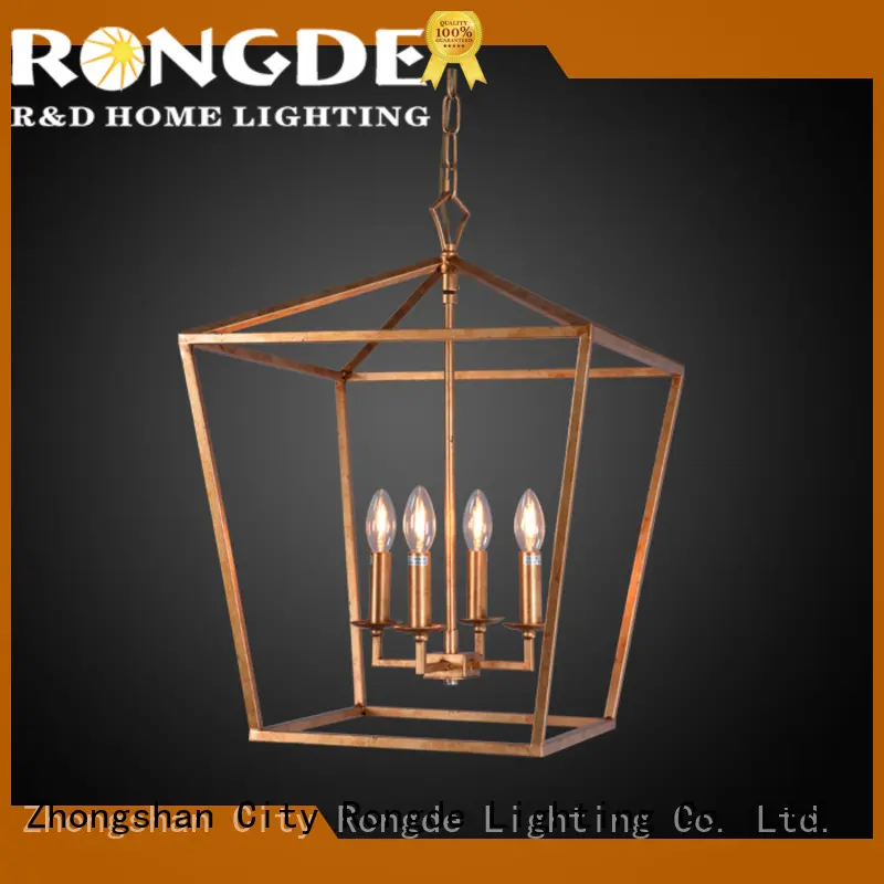 Rongde chandelier lamp manufacturers1 1