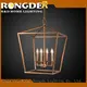 Rongde chandelier lamp manufacturers1 1