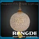 Rongde Wholesale large chandeliers for business 1
