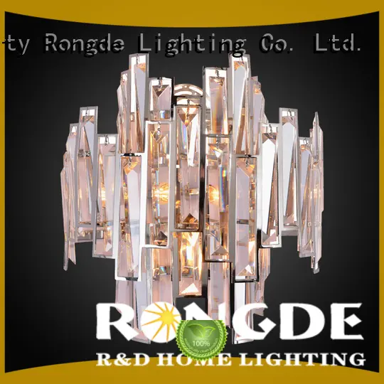 Custom decorative wall lights company 1
