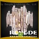 Custom decorative wall lights company 1