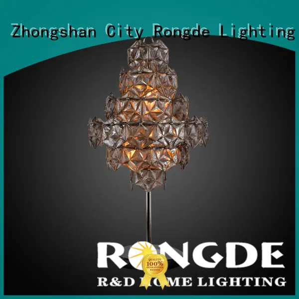 Rongde Top rustic desk lamp Suppliers 1