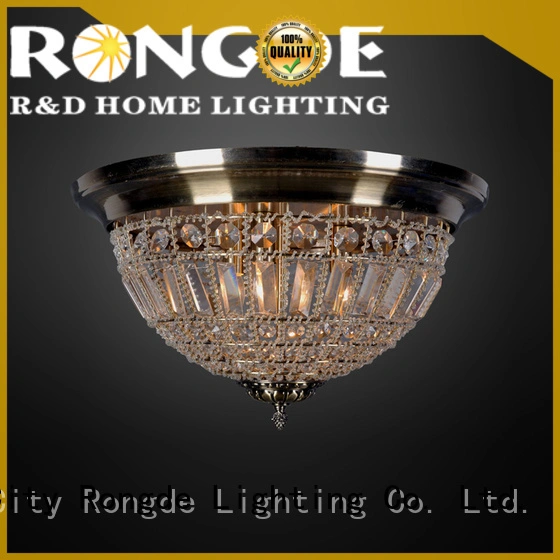 Rongde Latest hanging lights Supply 1