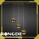 Rongde pendant lighting factory1 1