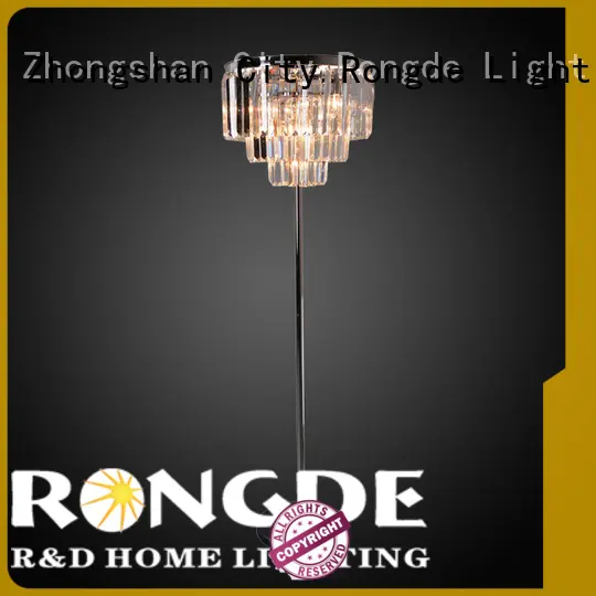 Rongde standing lamp Supply 1
