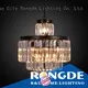 Rongde Custom chandelier factory 1