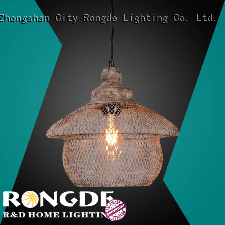 Best iron chandelier for business 1