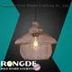 Best iron chandelier for business 1