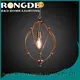 Rongde Top iron pendant for business 1