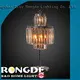 Rongde rustic desk lamp manufacturers 1