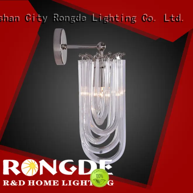 Rongde decorative wall lights Suppliers 1