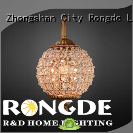 Rongde Best wall lights company 1