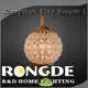 Rongde Best wall lights company 1