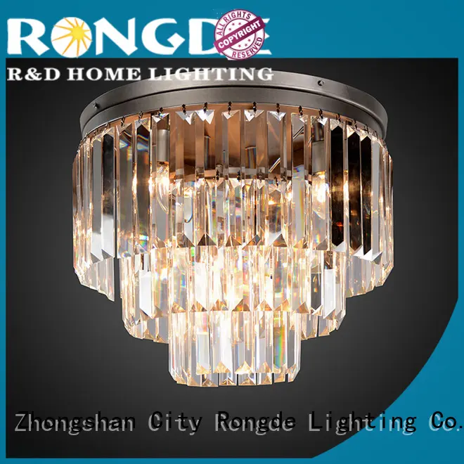 Latest hanging lights factory 1