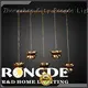 Best ceiling lights factory 1
