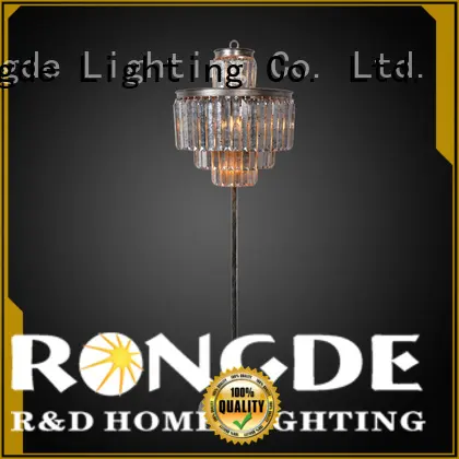 Rongde Best standing lamp Supply 1
