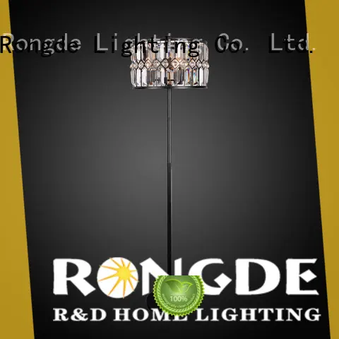 Rongde Wholesale table lamps Suppliers 1