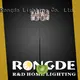 Rongde Wholesale table lamps Suppliers 1
