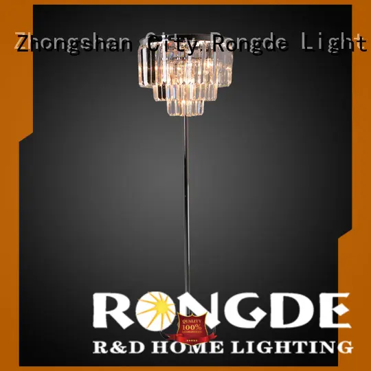 Rongde chandelier floor lamp company 1