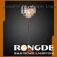 Rongde chandelier floor lamp company 1