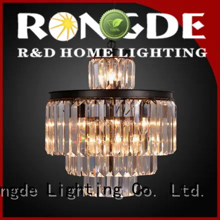 Wholesale chandelier factory 1