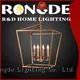 Rongde chandelier light company 1