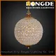 Custom chandelier lamp for business 1