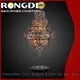 Rongde iron table lamp factory 1