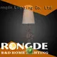 Rongde New iron lamp Suppliers 1
