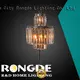 Rongde iron table lamp company 1
