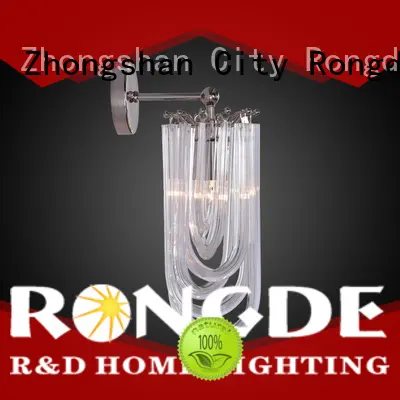 High-quality wall hanging lamps for business 1