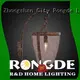 Rongde New crystal wall lights Supply 1