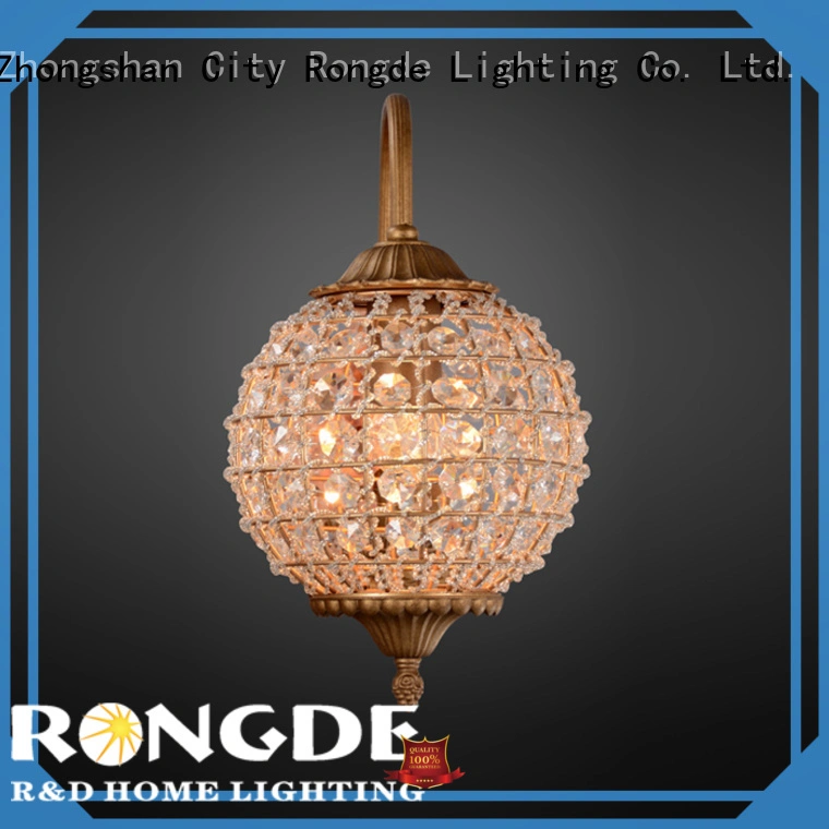 Wholesale crystal wall lights Supply 1