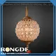 Rongde Top wall hanging lamps factory 1