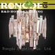 Rongde wall lamps Supply 1