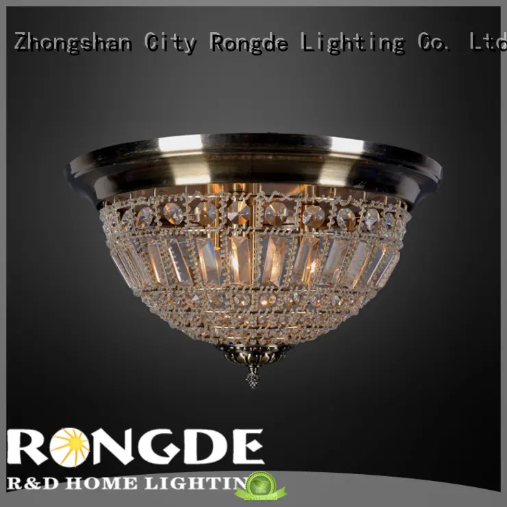 Rongde New ceiling lights Suppliers 1