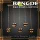 Rongde Best ceiling lights company1 1