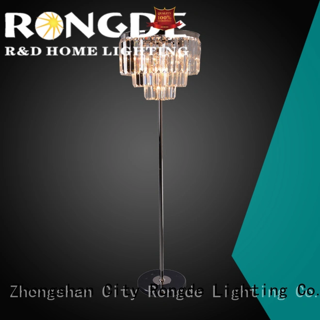 Rongde floor standing lamps company 1