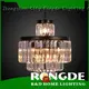 Rongde Top chandelier factory 1