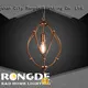 Rongde pendant lamp Supply1 1