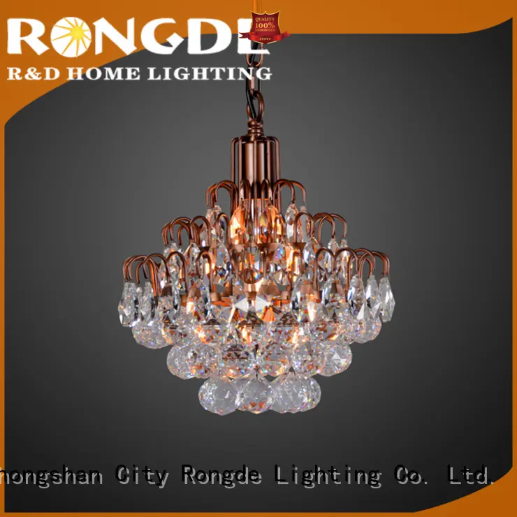 Top iron pendant factory 1