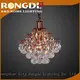 Top iron pendant factory 1