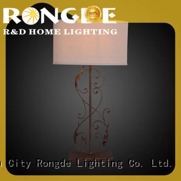 Wholesale iron lamp company 1