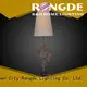 Rongde iron table lamp Suppliers 1