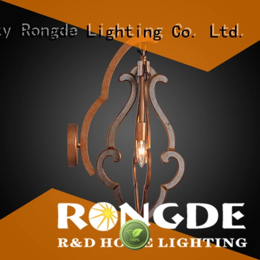 Rongde wall hanging lamps Suppliers 1