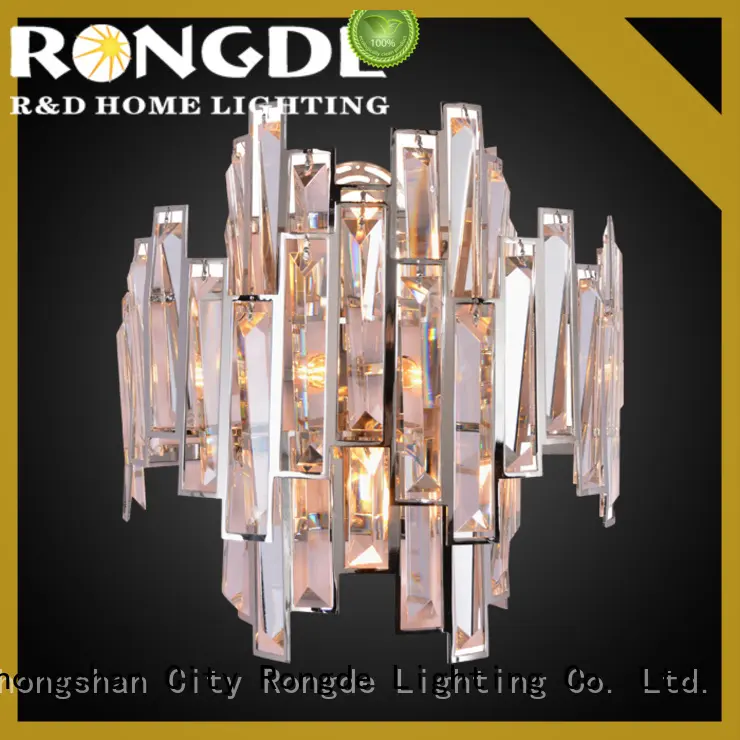 Rongde wall lamps Supply2 1