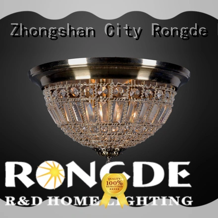 Rongde light fixtures company1 1