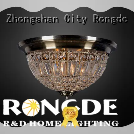 Rongde light fixtures company1 1