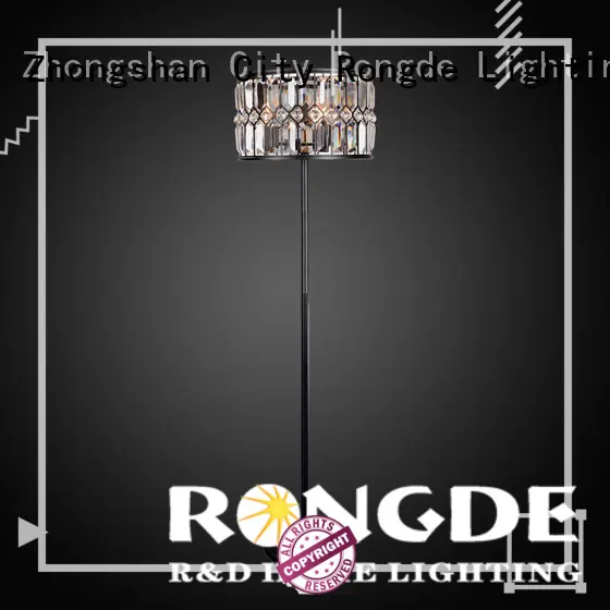 Rongde Best table lamps company 1